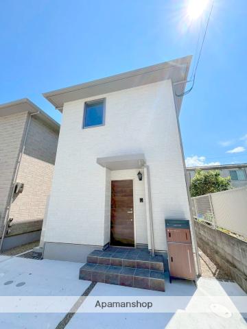 日豊本線 宮崎神宮駅 徒歩16分 2階建 築1年