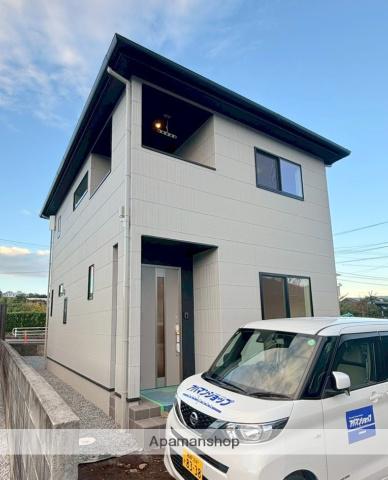 日豊本線 宮崎神宮駅 徒歩23分  築1年(3LDK)