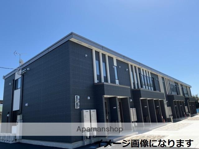 SAN FELICE(2LDK/1階)