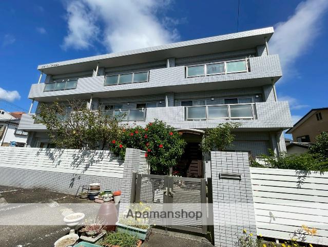 サンハイツ神宮2