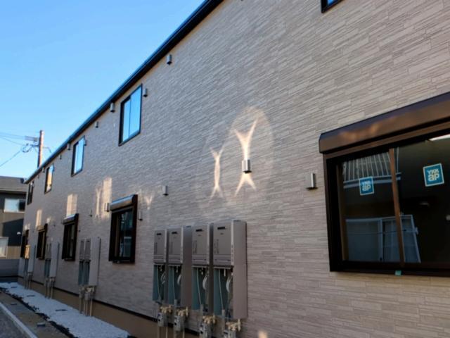 ハリーズコートC