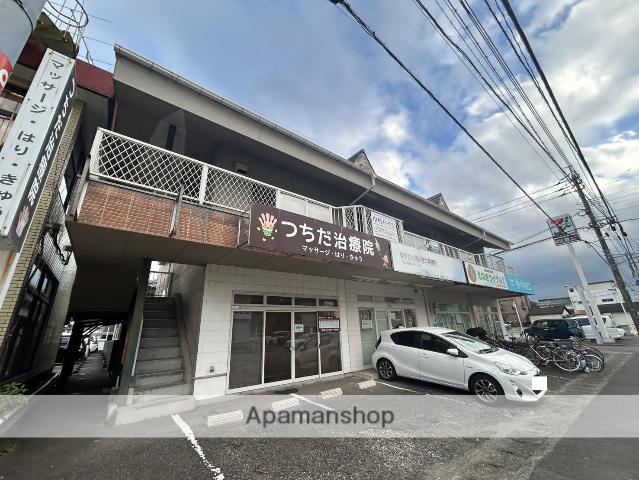 中村ハイツ(3LDK/2階)