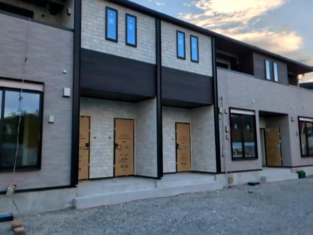 クレストールポート Ⅰ(1LDK/1階)