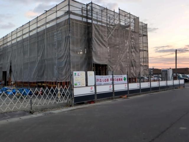 ブレッザ フィールド A(2LDK/2階)