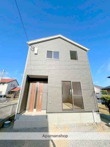 日南線 宮崎駅 徒歩40分 2階建 築1年