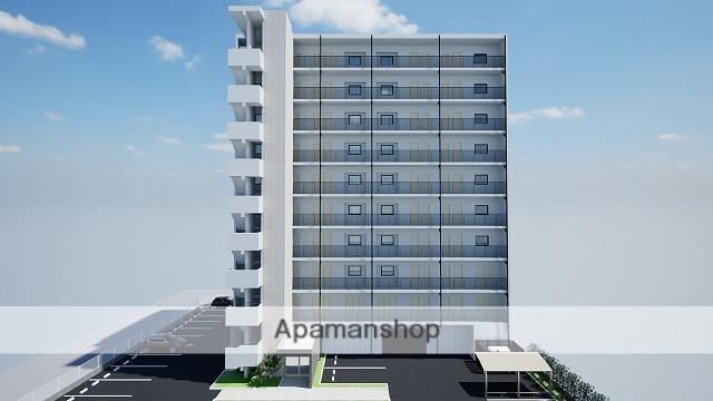 ディアコート新栄(2LDK/7階)