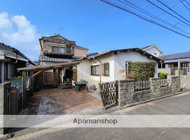 宮崎県宮崎市  築51年(6LDK)
