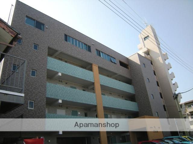 日豊本線 宮崎駅 徒歩25分 5階建 築18年