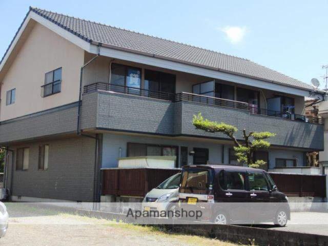 カーサフェリーチェ(1K/1階)