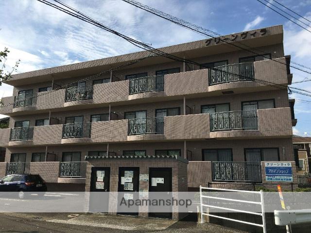 グリーンヴィラ