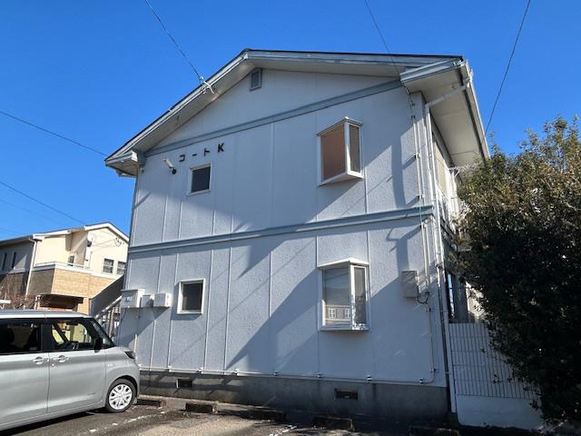 コートK