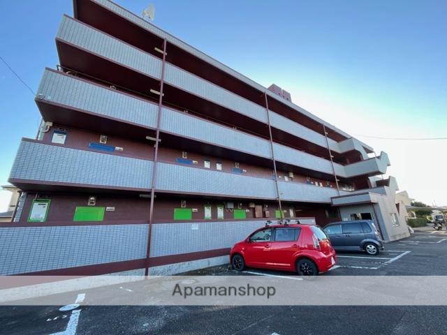 ベルハイムツバイテ