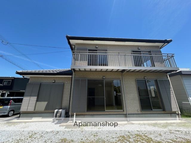 宮崎県宮崎市 2階建 築21年