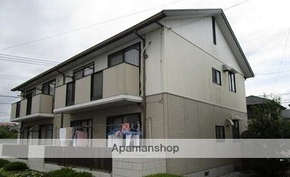 シャトル木花台(3DK/2階)