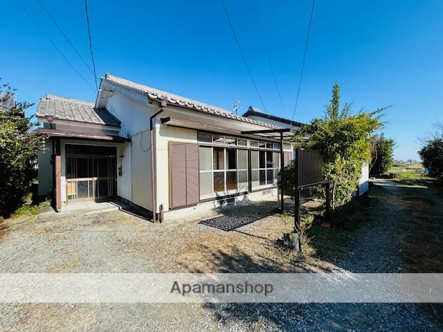 宮崎空港線 田吉駅 徒歩8分 1階建 築51年