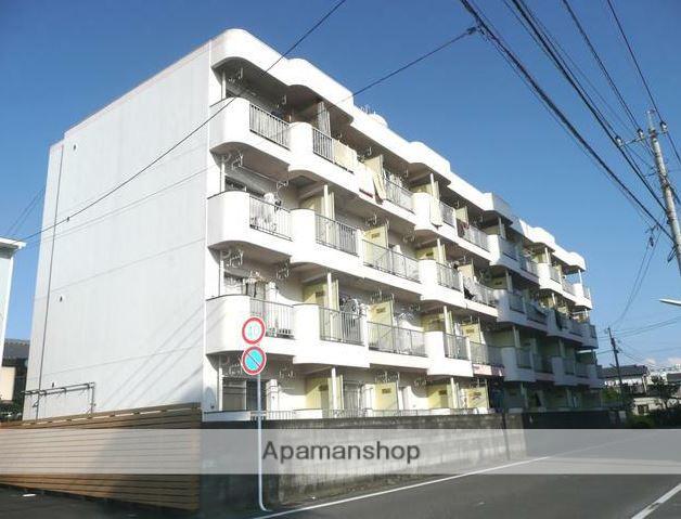 マンション永楽