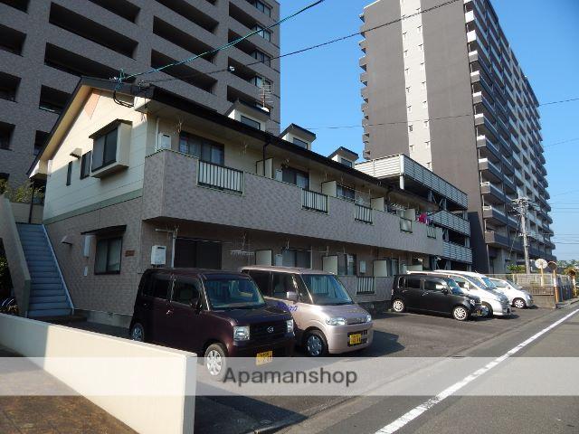 フレグラント青葉