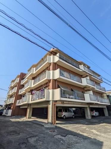 マンション吾妻