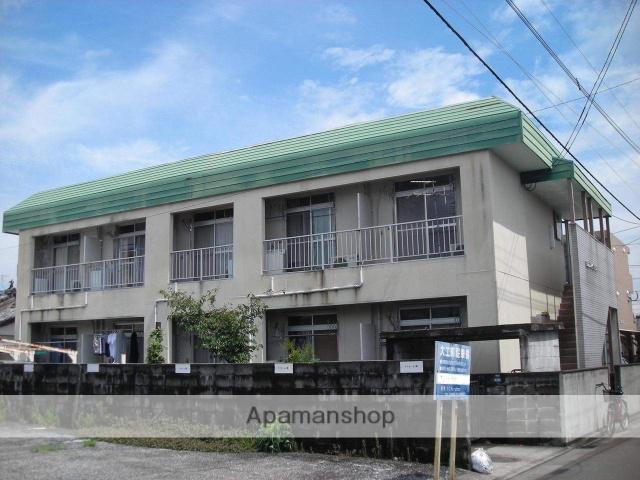 第2アオイコーポ