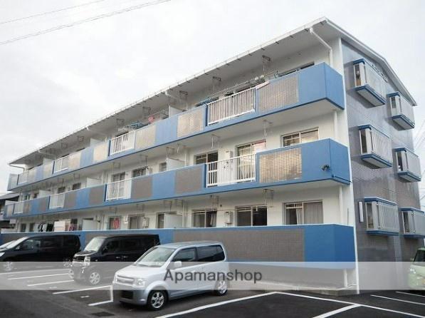 サンライフ永楽(3LDK/1階)