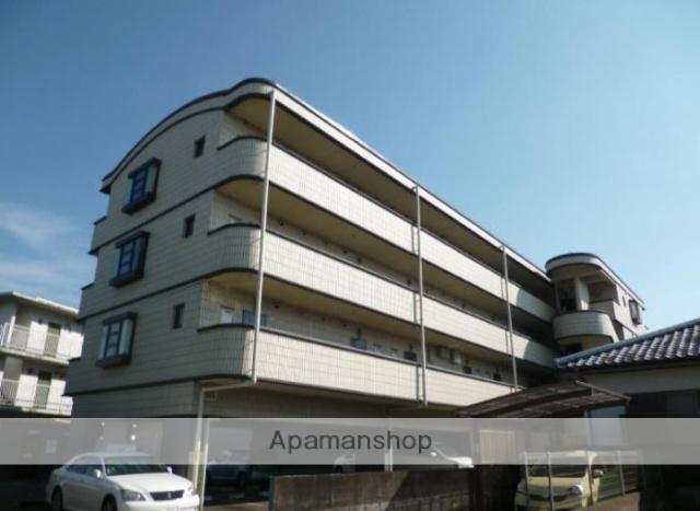 ムツミハイツ恒久