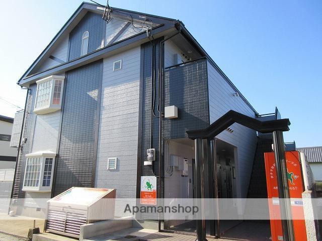 パレス吉村[1階]