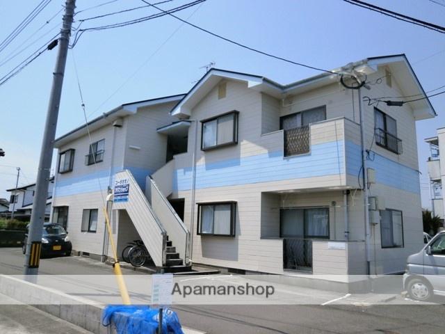 コーポオオノ(1DK/2階)