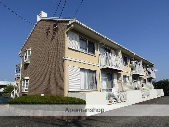 フレッシュハイツ