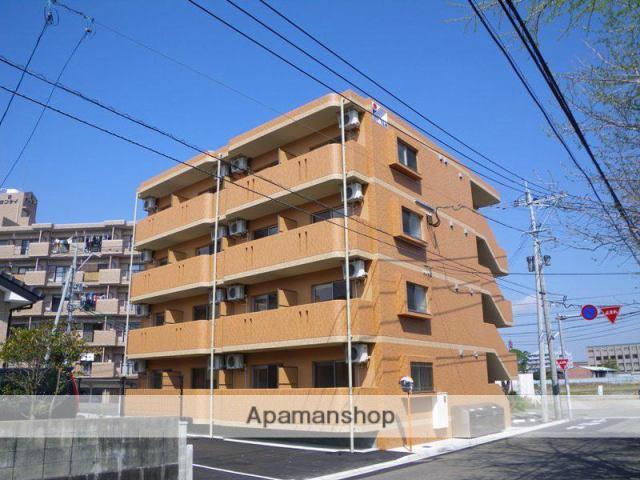 メゾンドール青葉