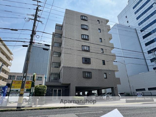 カーサ高千穂通