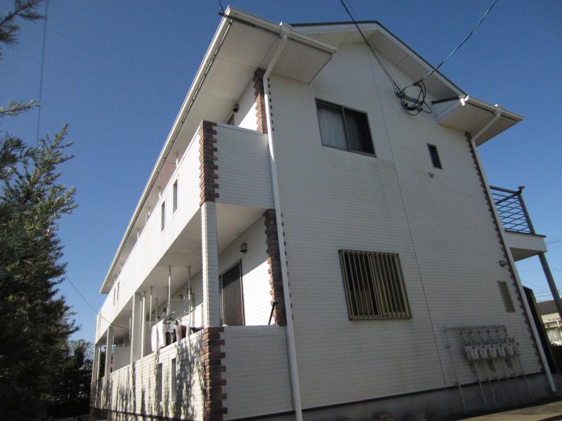 NA ROOMSⅡ(1K/1階)