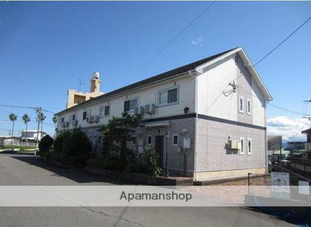 エレガンス小戸(2LDK/1階)