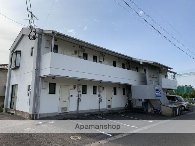 ルミナスハイツ(1DK/1階)