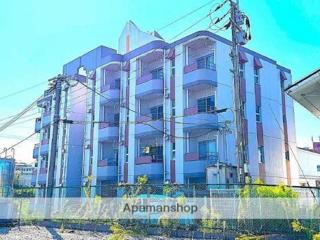 BRIGHT COURT大塚(1LDK/3階)