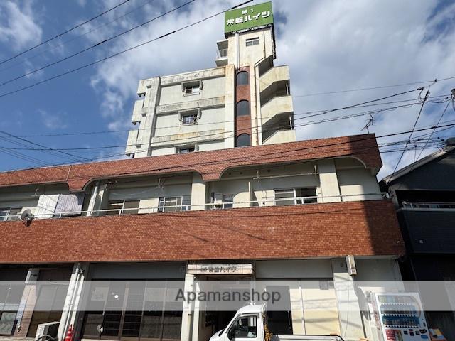 第一常盤ハイツ(ワンルーム/2階)