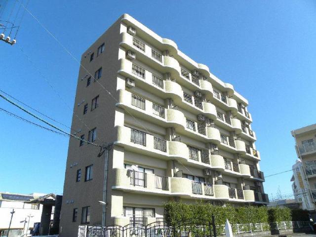 センチュリーコート5番館(1LDK/1階)