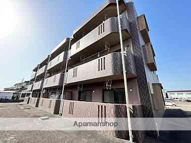 ケイアイビル(3DK/3階)