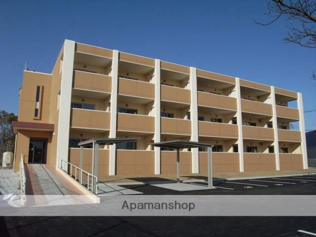 ワンリーフマンション