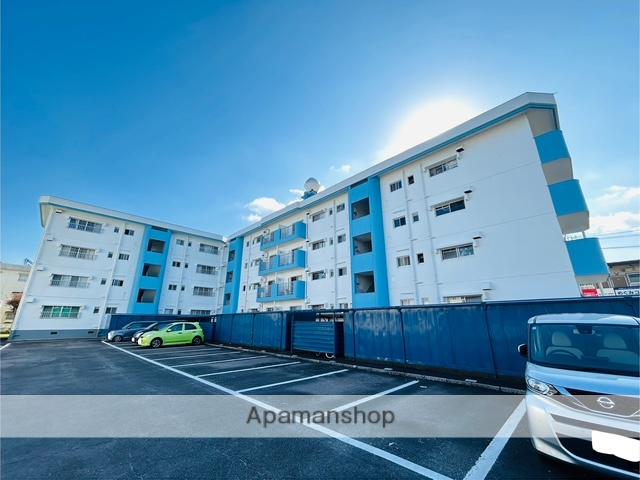 第1鄕橋マンション