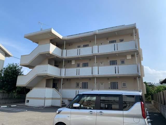 ユーミースマイルⅡ