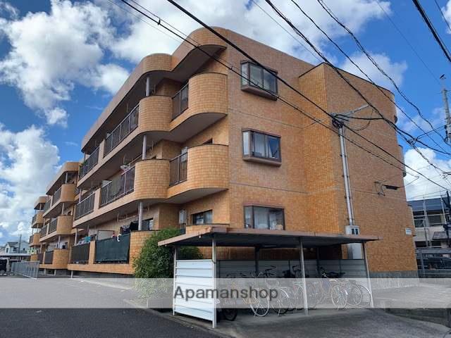 コーポラスハラダ