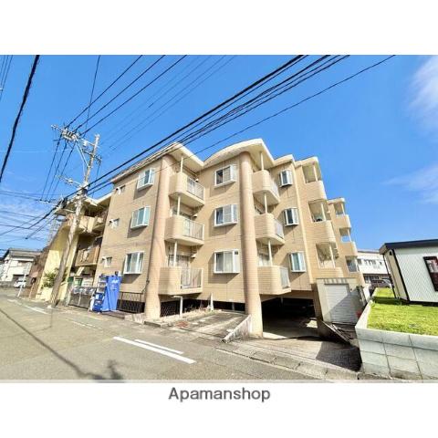 コートハウス青葉