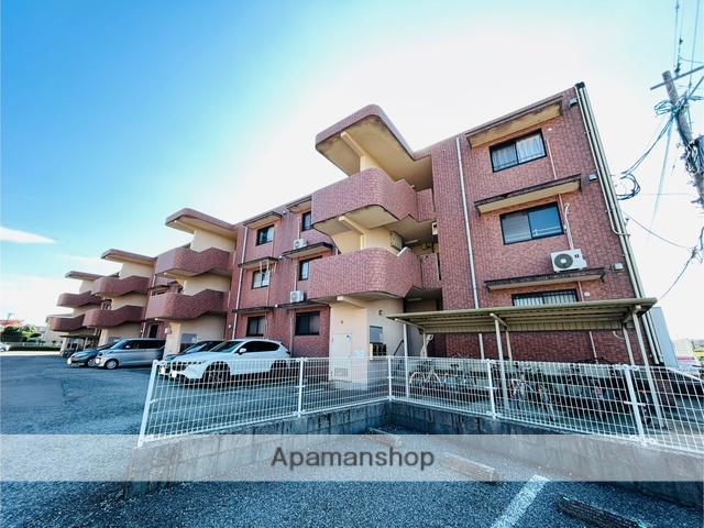 ジェネシス大島A