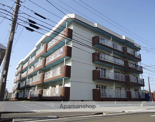 望洋マンション