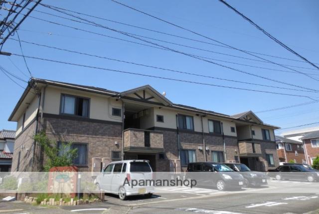 グリュック城ヶ崎Ⅱ