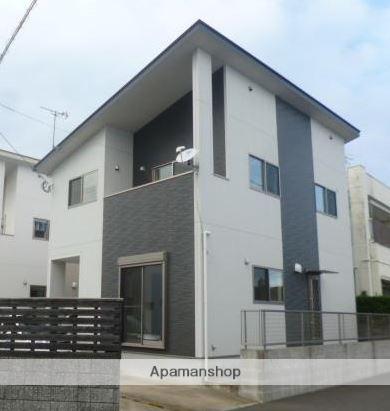 宮崎県宮崎市 2階建 築14年