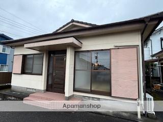 宮崎県宮崎市恒久南1丁目の戸建賃貸