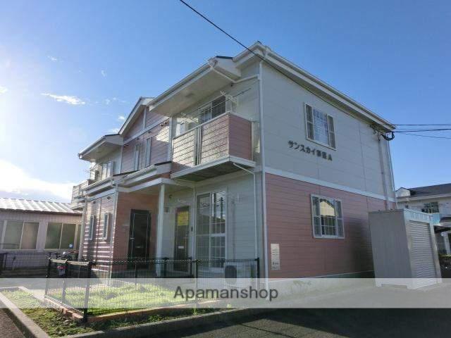 サンスカイ草葉(2DK/2階)