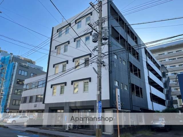 BLOCASAHI(ワンルーム/2階)