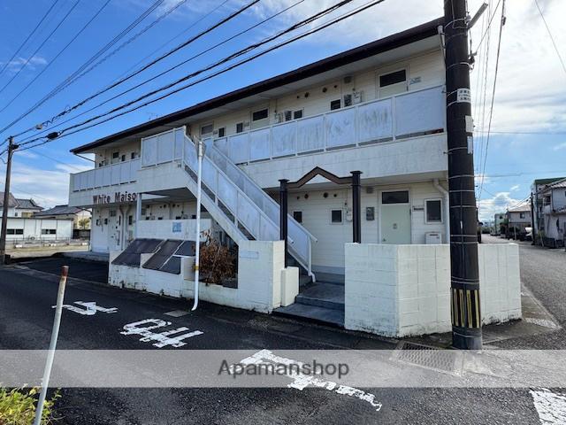 ホワイトメゾン